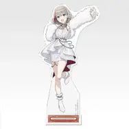 『シャニマス』一番くじ全ラインナップ公開！透き通るような「浅倉透」フィギュアや、総勢28人のアイドルが“パーティー衣装”でグッズ化