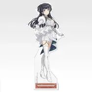 『シャニマス』一番くじ全ラインナップ公開！透き通るような「浅倉透」フィギュアや、総勢28人のアイドルが“パーティー衣装”でグッズ化