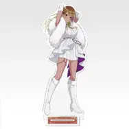 『シャニマス』一番くじ全ラインナップ公開！透き通るような「浅倉透」フィギュアや、総勢28人のアイドルが“パーティー衣装”でグッズ化