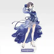 『シャニマス』一番くじ全ラインナップ公開！透き通るような「浅倉透」フィギュアや、総勢28人のアイドルが“パーティー衣装”でグッズ化