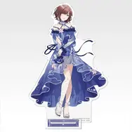 『シャニマス』一番くじ全ラインナップ公開！透き通るような「浅倉透」フィギュアや、総勢28人のアイドルが“パーティー衣装”でグッズ化