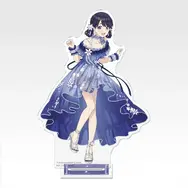 『シャニマス』一番くじ全ラインナップ公開！透き通るような「浅倉透」フィギュアや、総勢28人のアイドルが“パーティー衣装”でグッズ化