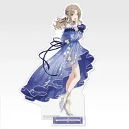 『シャニマス』一番くじ全ラインナップ公開！透き通るような「浅倉透」フィギュアや、総勢28人のアイドルが“パーティー衣装”でグッズ化