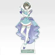 『シャニマス』一番くじ全ラインナップ公開！透き通るような「浅倉透」フィギュアや、総勢28人のアイドルが“パーティー衣装”でグッズ化