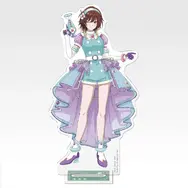 『シャニマス』一番くじ全ラインナップ公開！透き通るような「浅倉透」フィギュアや、総勢28人のアイドルが“パーティー衣装”でグッズ化