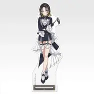 『シャニマス』一番くじ全ラインナップ公開！透き通るような「浅倉透」フィギュアや、総勢28人のアイドルが“パーティー衣装”でグッズ化