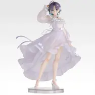 浅倉 透 フィギュア 1/7 Gracemaster ラストワンVer.