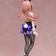 はみ出す魅力！『学マス』より「姫崎莉波」が公式描き下ろしオリジナルバニーガール衣装で立体化ータイツ素材使用でリアルな質感に