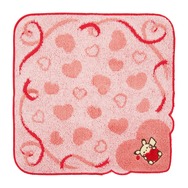 『ポケモン』新作タオルが豊富なデザイン！ダイカットの「チルタリス」や、折りたたむと「オタチ&オオタチ」がハグするハンドタオルなど全24種