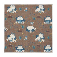 『ポケモン』新作タオルが豊富なデザイン！ダイカットの「チルタリス」や、折りたたむと「オタチ&オオタチ」がハグするハンドタオルなど全24種