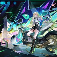 『鳴潮』パンチラ気にせずバイクで「ラハイロイ」探索！次期Ver3.0ゲームプレイ映像初公開―新共鳴者「モーニエ」「リンネー」の戦闘も