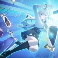 『鳴潮』パンチラ気にせずバイクで「ラハイロイ」探索！次期Ver3.0ゲームプレイ映像初公開―新共鳴者「モーニエ」「リンネー」の戦闘も