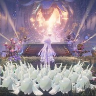 『鳴潮』パンチラ気にせずバイクで「ラハイロイ」探索！次期Ver3.0ゲームプレイ映像初公開―新共鳴者「モーニエ」「リンネー」の戦闘も