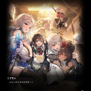 新コスは、まさかの“穿いてない”!? 『勝利の女神：NIKKE』バニーに着物、ユニフォームと多彩な「ブラン」の魅力爆発【フォトレポ】