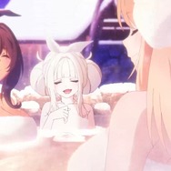 新コスは、まさかの“穿いてない”!? 『勝利の女神：NIKKE』バニーに着物、ユニフォームと多彩な「ブラン」の魅力爆発【フォトレポ】