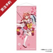 ホロライブ、所属VTuberへの権利侵害で示談成立―許諾を得ることなく著作物を使用し、タレントの活動を妨害