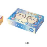 「ちいかわ」より“沖縄”気分が満喫できる「シーサーのおみやげやさん」新商品が12月19日より発売