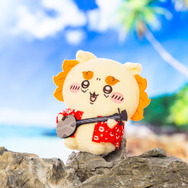「ちいかわ」より“沖縄”気分が満喫できる「シーサーのおみやげやさん」新商品が12月19日より発売