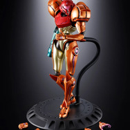 発表は2017年、いよいよ『メトロイドプライム4 ビヨンド』発売！「超合金」で凛々しいサムスも拝めるぞ