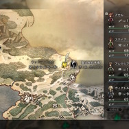 『オクトラ0』レベル1桁なのに、所持武器が「物攻+10」から「物攻+115」と“11倍アップ”！ 「ねだる」だけで戦力はどこまで高まるの？