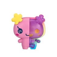 “骨のデザイン”に衝撃！新感覚の半身スケルトンフィギュア「すきゃらとん」に『たまごっち』が仲間入り