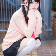 花芽なずな「ぶいすぽっ!」／百瀬ｻｸ（X：@ouran_sakura__）