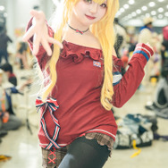 星川サラ「にじさんじ」／陽茉莉（X：@Hima_ri43829）