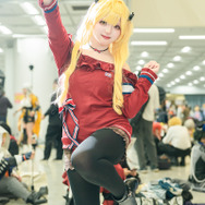 星川サラ「にじさんじ」／陽茉莉（X：@Hima_ri43829）