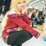 星川サラ「にじさんじ」／陽茉莉（X：@Hima_ri43829）