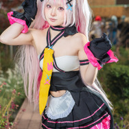 兎鞠まり「VTuber」／世界えるか（X：@Erukakundayo）