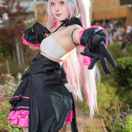 兎鞠まり「VTuber」／世界えるか（X：@Erukakundayo）