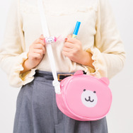 「ちいかわ」とお揃いのくまさんポシェット！新グッズが本日12月5日11時より、ちいかわマーケットにて発売ー再入荷商品もチェック