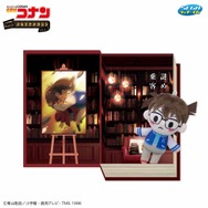 「名探偵コナン」セガ ラッキーくじが発売！安室透やキッドVS高明など、思い出のエピソードを新規描き下ろしでグッズ化