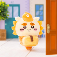 「ちいかわマーケット」5周年記念！配達員衣装の限定マスコット予約販売、ミニカゴのノベルティ配布などキャンペーン実施