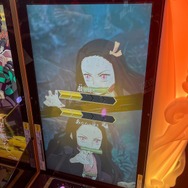 日輪刀を振れ！『鬼滅の刃 日輪バトルスラッシュ』は刀を振るう感覚が楽しい新作アーケードゲーム【アミューズメント エキスポ2025】
