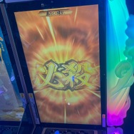 日輪刀を振れ！『鬼滅の刃 日輪バトルスラッシュ』は刀を振るう感覚が楽しい新作アーケードゲーム【アミューズメント エキスポ2025】