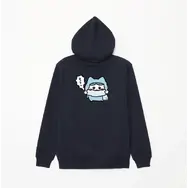 羽織を着て踊る「ちいかわ」たち！お正月にちなんだ新デザイン「HAPPY NEW YEAR」全6種がTalking Heads ODMに追加