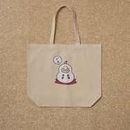 羽織を着て踊る「ちいかわ」たち！お正月にちなんだ新デザイン「HAPPY NEW YEAR」全6種がTalking Heads ODMに追加