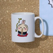 羽織を着て踊る「ちいかわ」たち！お正月にちなんだ新デザイン「HAPPY NEW YEAR」全6種がTalking Heads ODMに追加