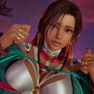 “闘神の子”ミアリズ参戦！『鉄拳8』第8弾新キャラ＆新ステージ「BAOBAB HORIZON」の一般アクセスを開始