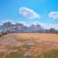 “闘神の子”ミアリズ参戦！『鉄拳8』第8弾新キャラ＆新ステージ「BAOBAB HORIZON」の一般アクセスを開始