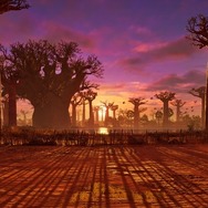 “闘神の子”ミアリズ参戦！『鉄拳8』第8弾新キャラ＆新ステージ「BAOBAB HORIZON」の一般アクセスを開始