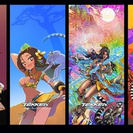 “闘神の子”ミアリズ参戦！『鉄拳8』第8弾新キャラ＆新ステージ「BAOBAB HORIZON」の一般アクセスを開始