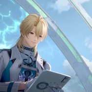 『鳴潮』Ver3.0ショートアニメでさらなる新キャラ公開！ピンク髪にポニーテールをしたSFチックな女の子