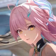 『鳴潮』Ver3.0ショートアニメでさらなる新キャラ公開！ピンク髪にポニーテールをしたSFチックな女の子