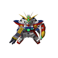 SDガンダム カプセルファイター オンライン