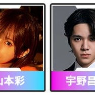 宇野昌磨さん、山本彩さん、まざー３さんなどが『Apex Legends』で戦う！「DREAM MATCH APEX LEGENDS」京王アリーナで開催決定