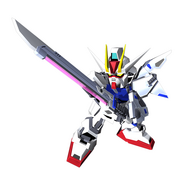 SDガンダム カプセルファイター オンライン