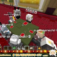 ホロライブ「角巻わため」念願のギャンブルタウン企画に「みんな来てくれて感謝！」…箱企画の良さを再認識させてくれた2か月の苦労とホロライブの“現在地”