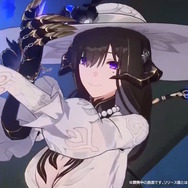 『崩壊：スターレイル』Ver.3.8で「ダリア」が新実装！ホタル、サンデーなど総勢5キャラクターも復刻